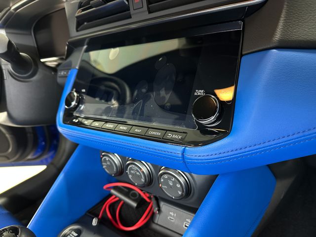 2024 Nissan Z: Premium Exterior Detail w/ Level 2 Interior